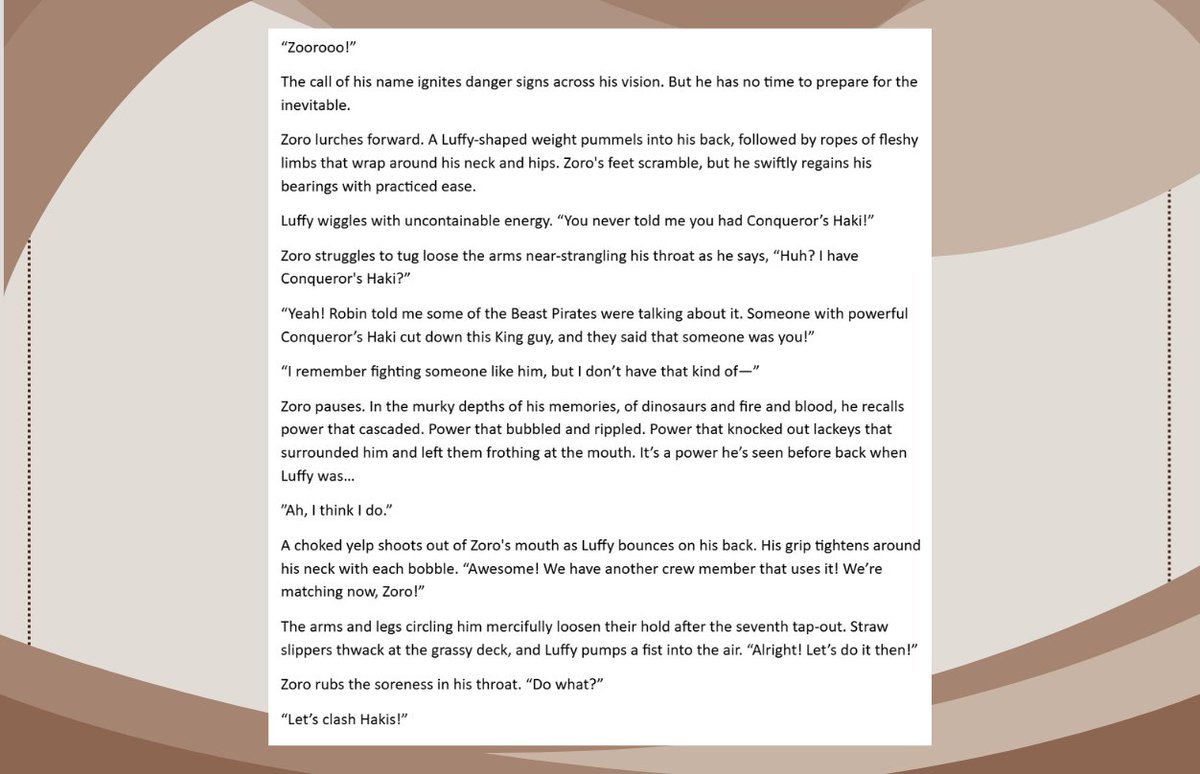 dannylongdan's tweet photo. Soft launching my writing commissions on VGen!!! Expect SKEB drabble and beta reading services in the future ^^

‼️20% Off for SFW One-Shots, starting at 8$‼️
(NSFW requests are open too as custom inquiry)

https://t.co/55z6lCJFPE

[#VGenComm #WritingCommunity #CommissonsOpen] https://t.co/WtW7q1RwyD