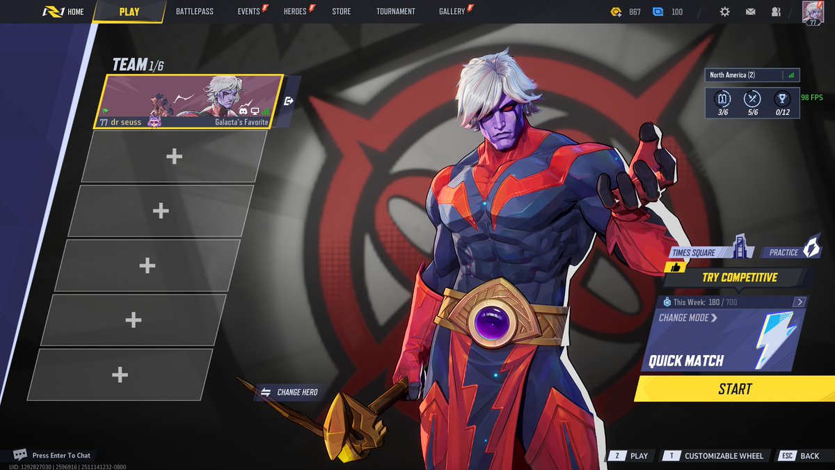 drseuss_real's tweet image. i am a magus main now NO healing NO rezzing only KILLING and being EVIL