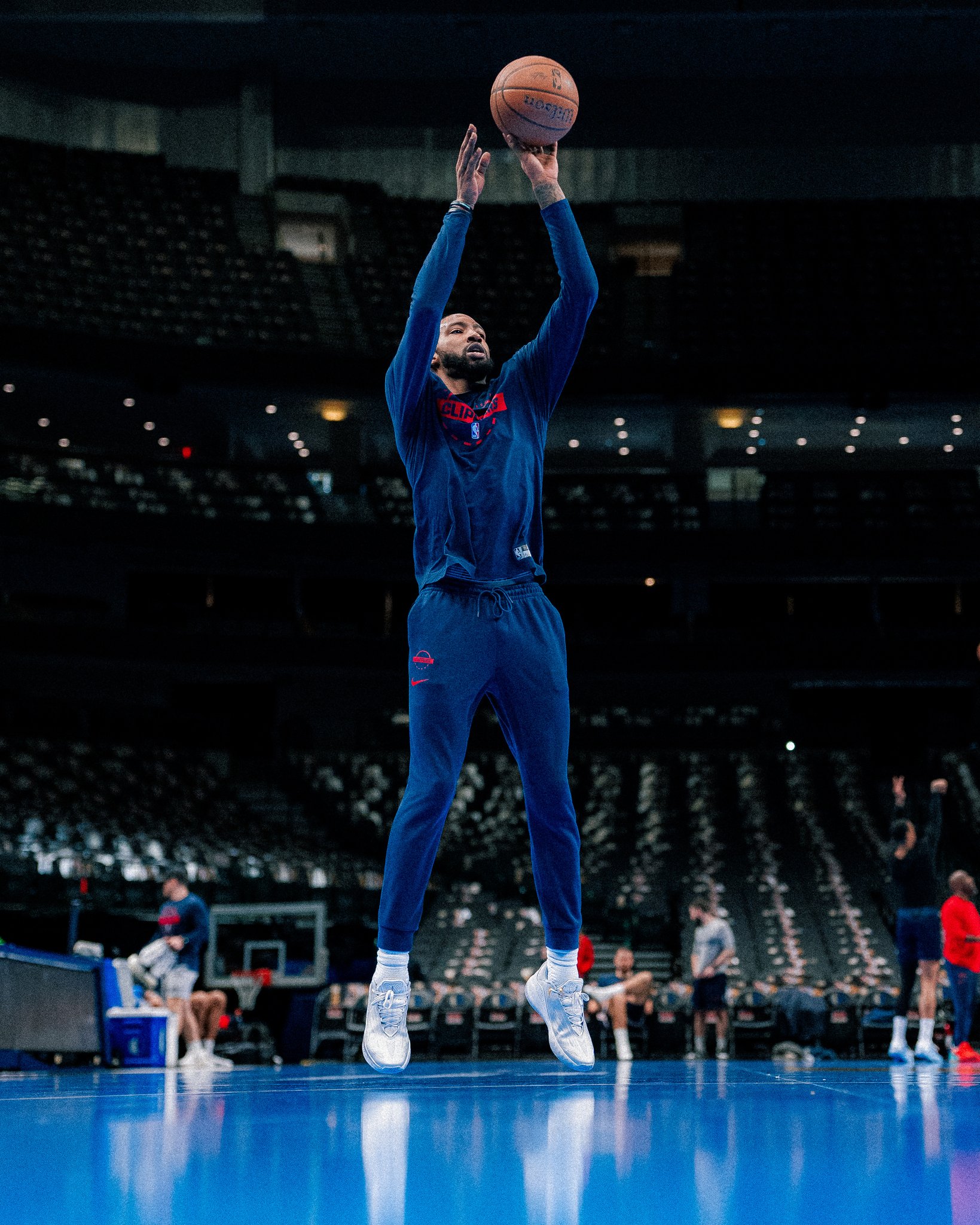 LA Clippers (@LAClippers) on X