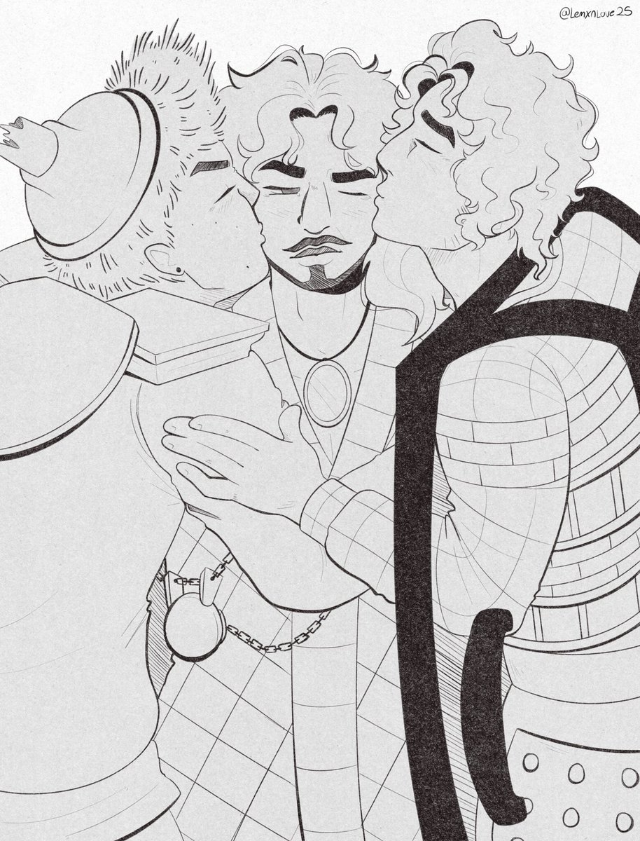 Lemxnlove's tweet image. I was gonna color this but I got lazy lol
Amir acting like he hates it🙄🙄
#dateeverythinggame