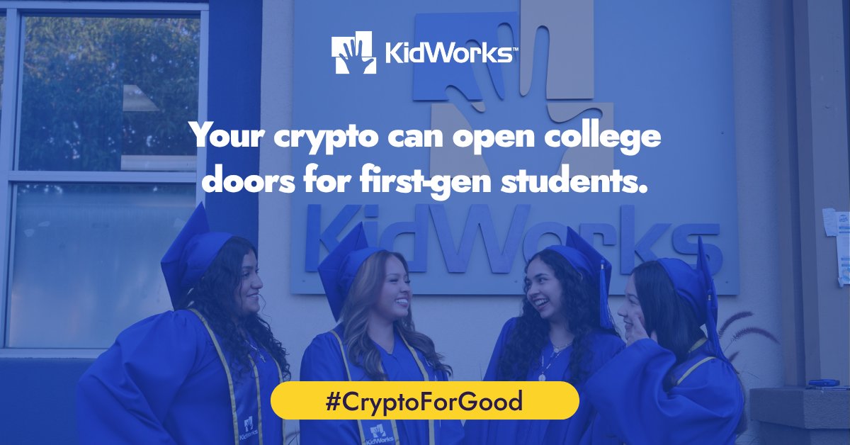 KidWorks tweet media