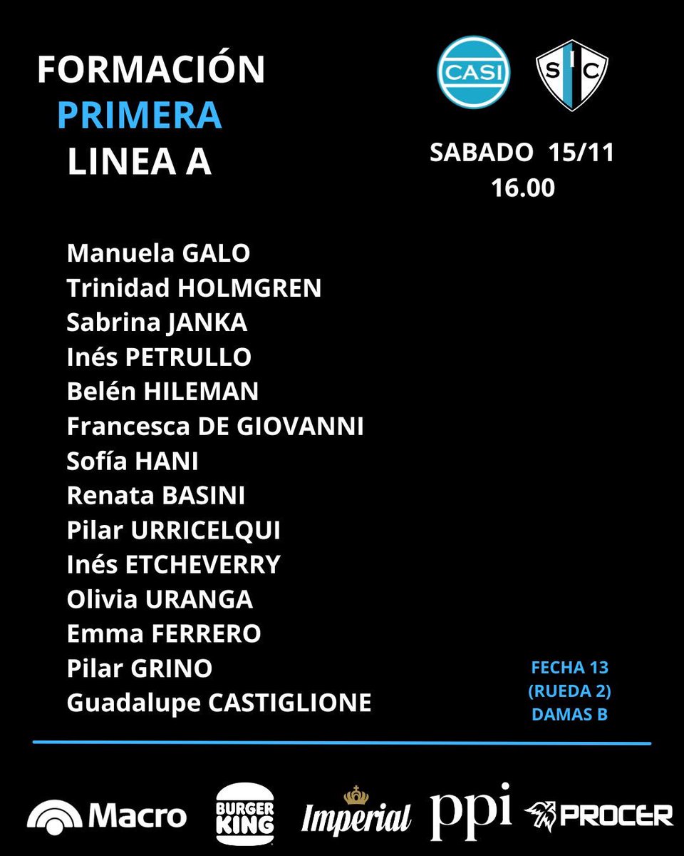 C.A.S.I. tweet media