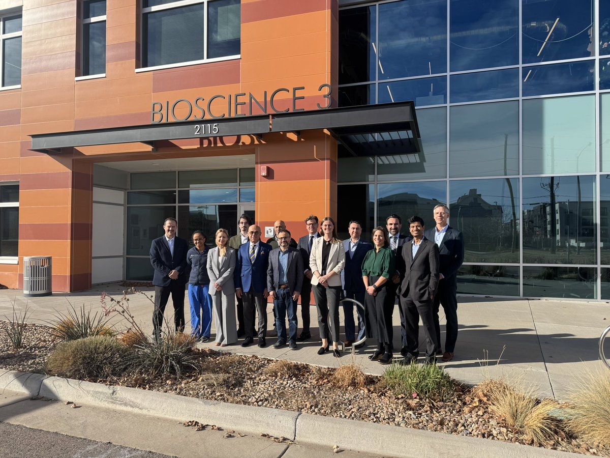 CU Anschutz Neurosurgery tweet media