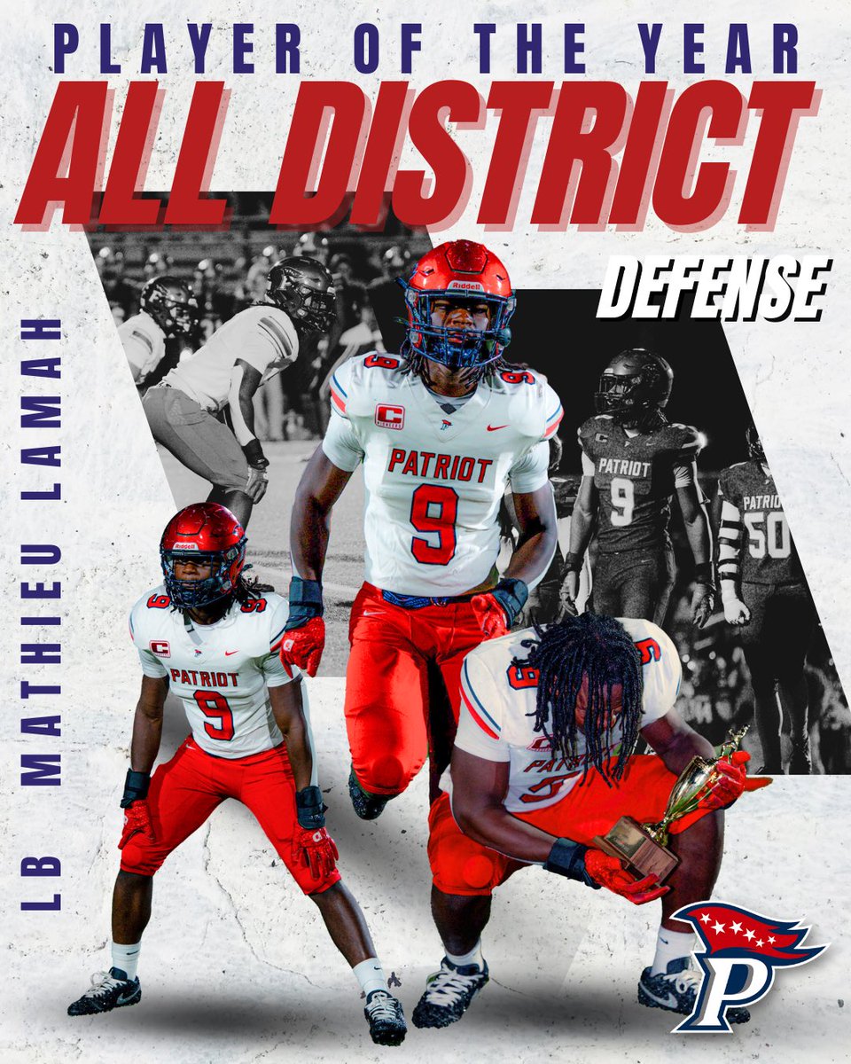 PatriotPioneers_HSFB (@patriot_hsfb) on Twitter photo 