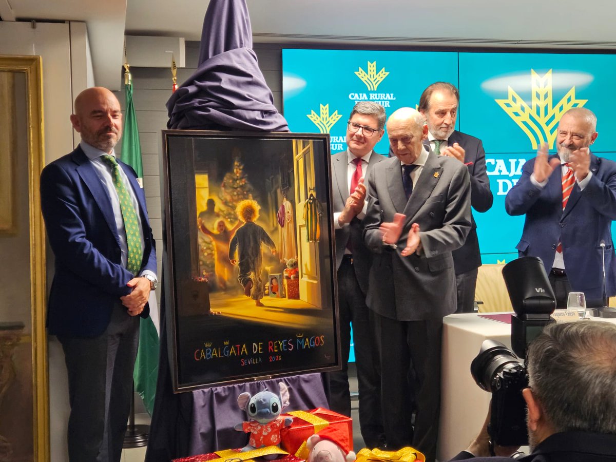 Álvaro Pimentel Siles 🇪🇸 tweet media