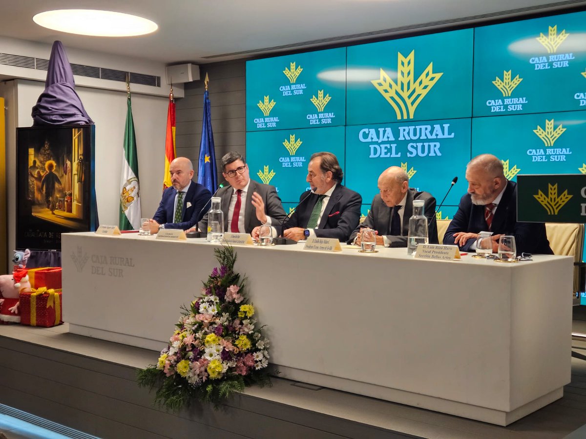 Álvaro Pimentel Siles 🇪🇸 tweet media