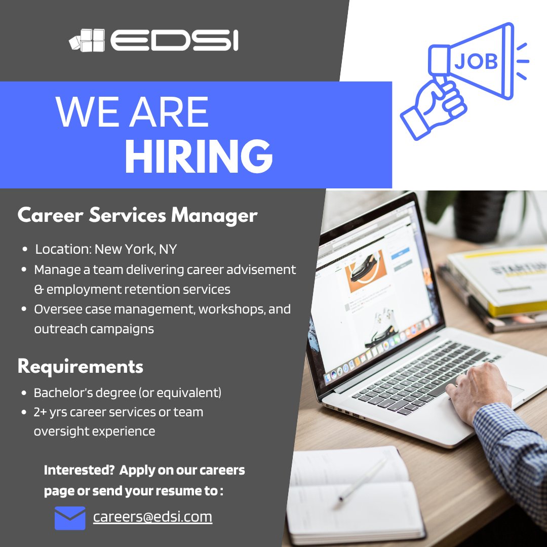 EDSI_Solutions tweet media