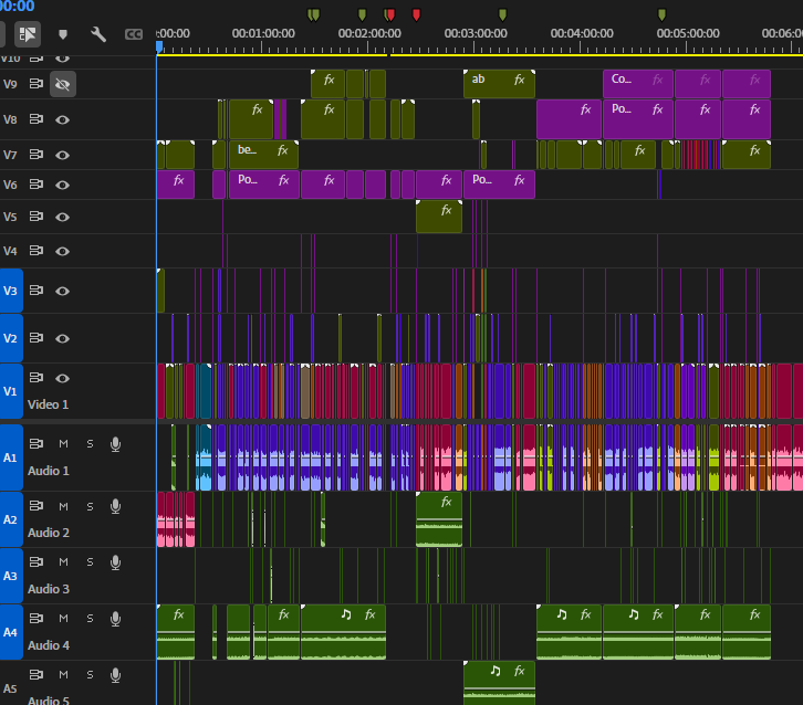 Jazz | Video Editor tweet media