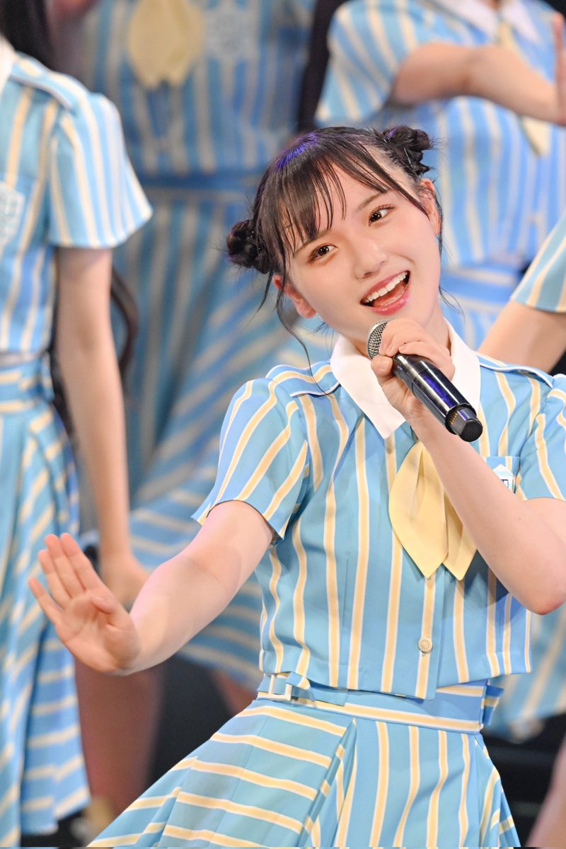 おはよう☀

今日はツアー@香川！千秋楽！🎀
よろしくお願いします！