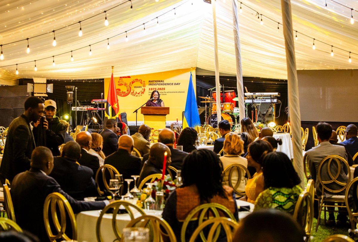 Ministry of Foreign Affairs & Int'l Cooperation tweet media