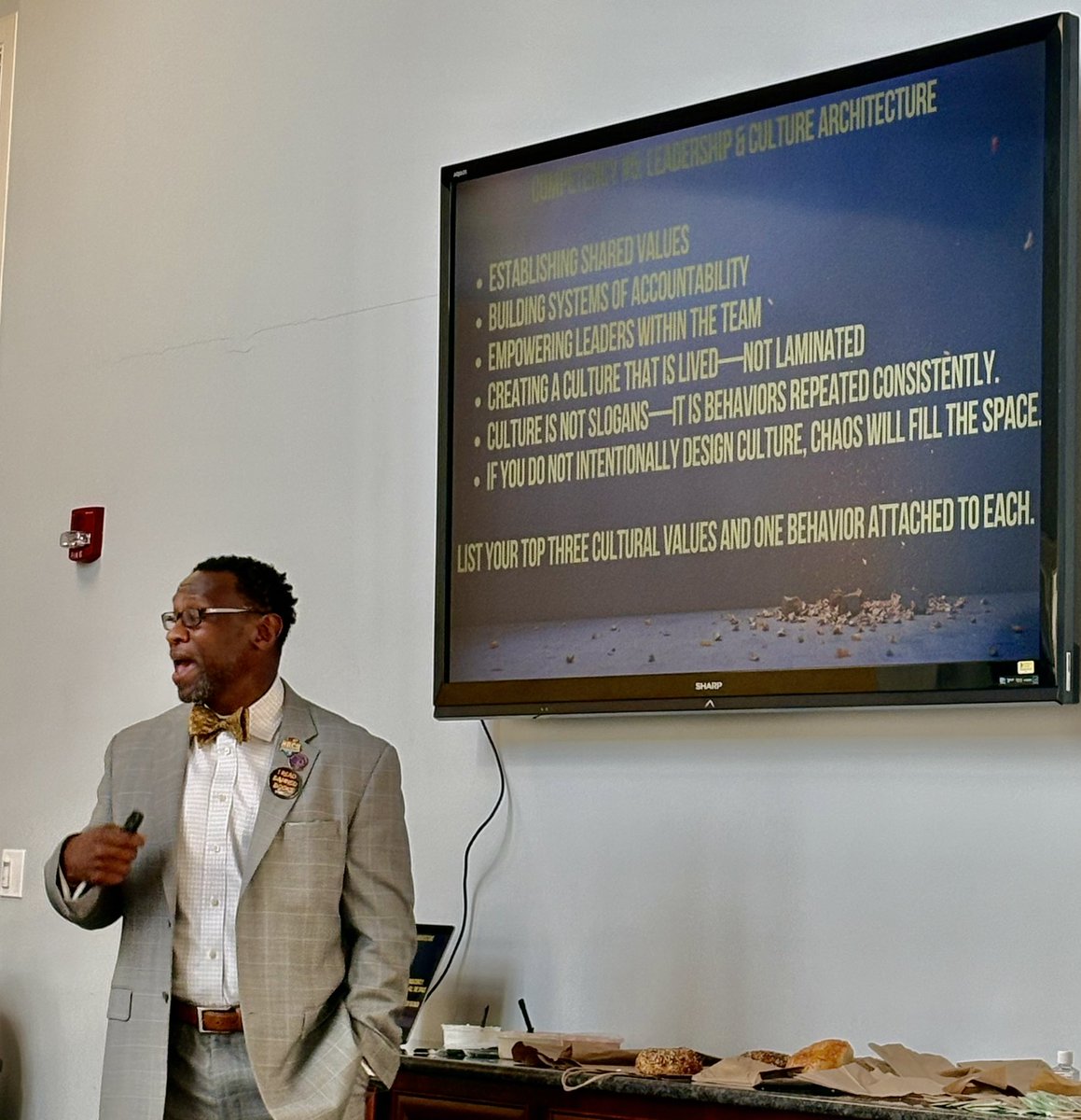 Master of Arts in Coaching and Sport Leadership tweet media