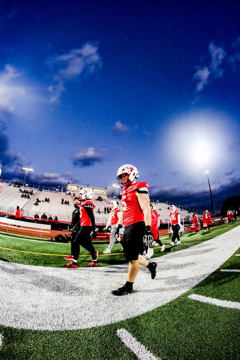 Hayden Johnson tweet media