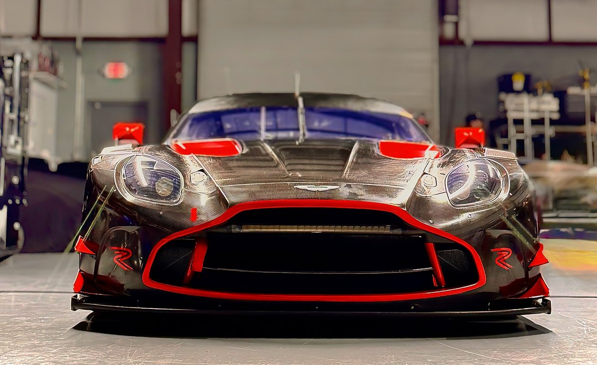 RebelRockRacing's tweet image. We have some news! We are going GT3 racing in 2026 but we will get a head start at @sebringraceway next weekend in the Apex One 10 Hours. @FrankDePew and @RobinLiddell will be be joined by @andrewdavis59 

rebelrockracing.co/rebel-rock-rac…