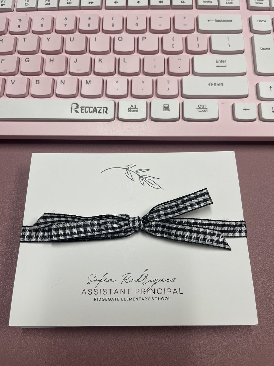 Sofia Rodriguez M.Ed tweet media