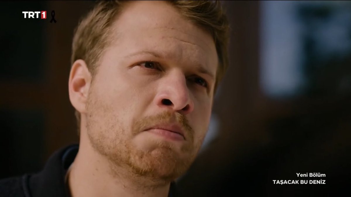 SON DAKİKA: Oruç sevgimiz an itibariyle bitmiştir.

#TaşacakBuDeniz