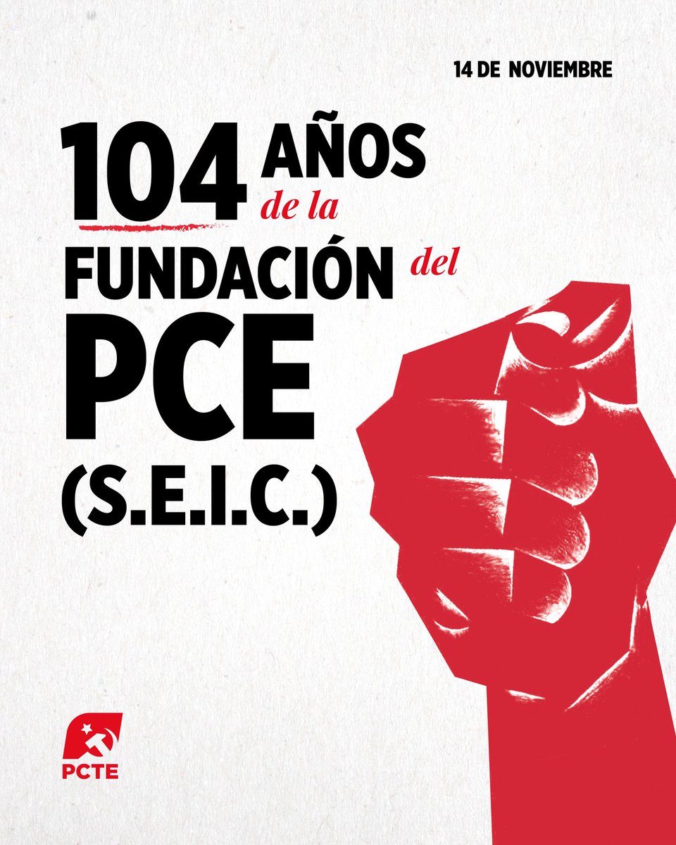 _PCTE_'s tweet image. El Partido sigue vivo.