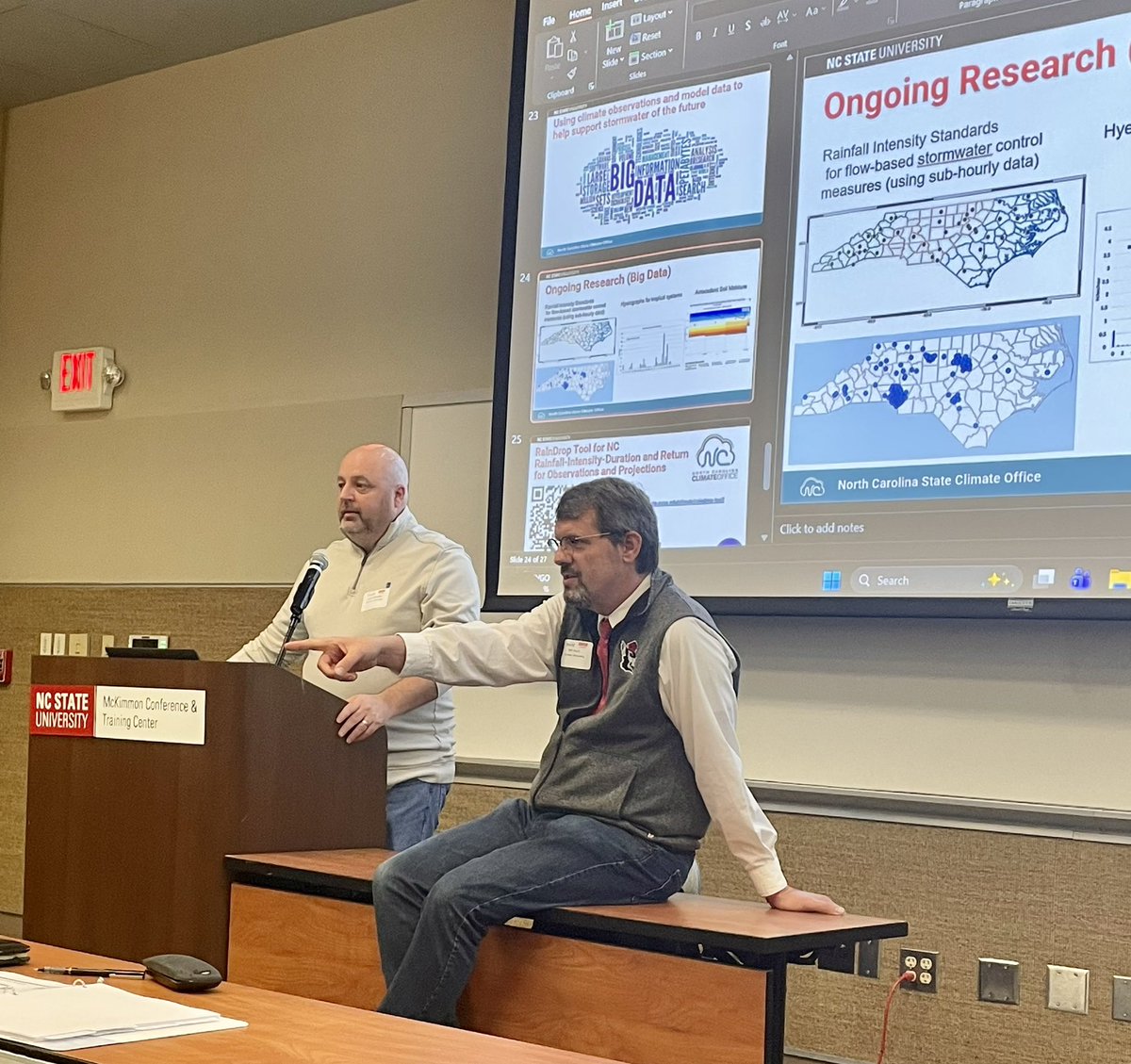 Bill Hunt tweet media