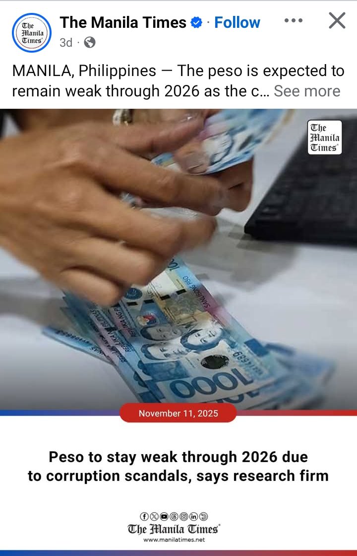 luke_gregorio's tweet photo. @marsantos12751 @RyanLingo_ Di Ang totoo nyan, pa punta na kase Kay Bangag, akalain mo inubos Ang Pera nang Pilipinas? Inilipat sa kanyang swiss accounts 😂 https://t.co/Pt6rm39jcs