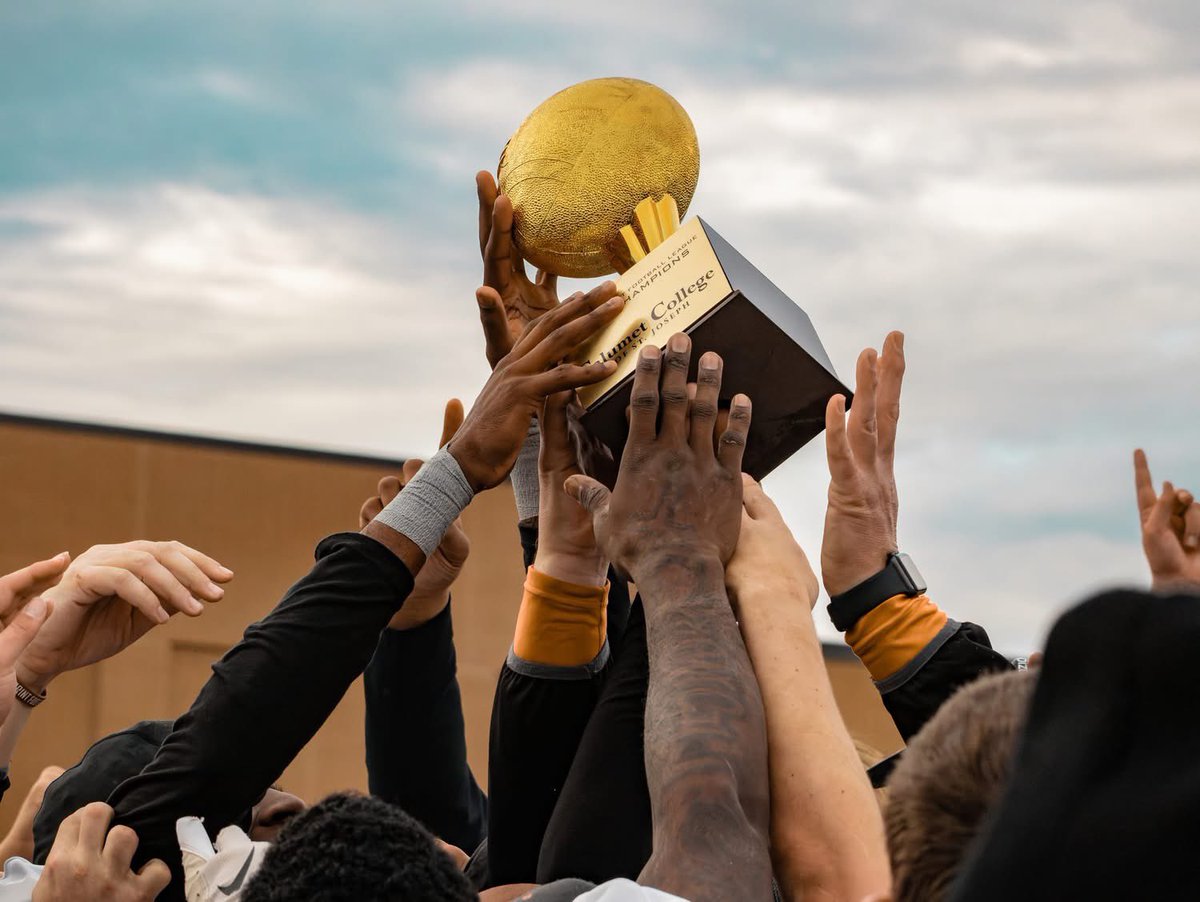 CCSJ Barstool tweet media