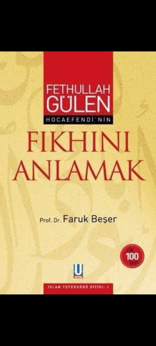 En yaygın kitabı buydu, yüzbinlerce basıldı!