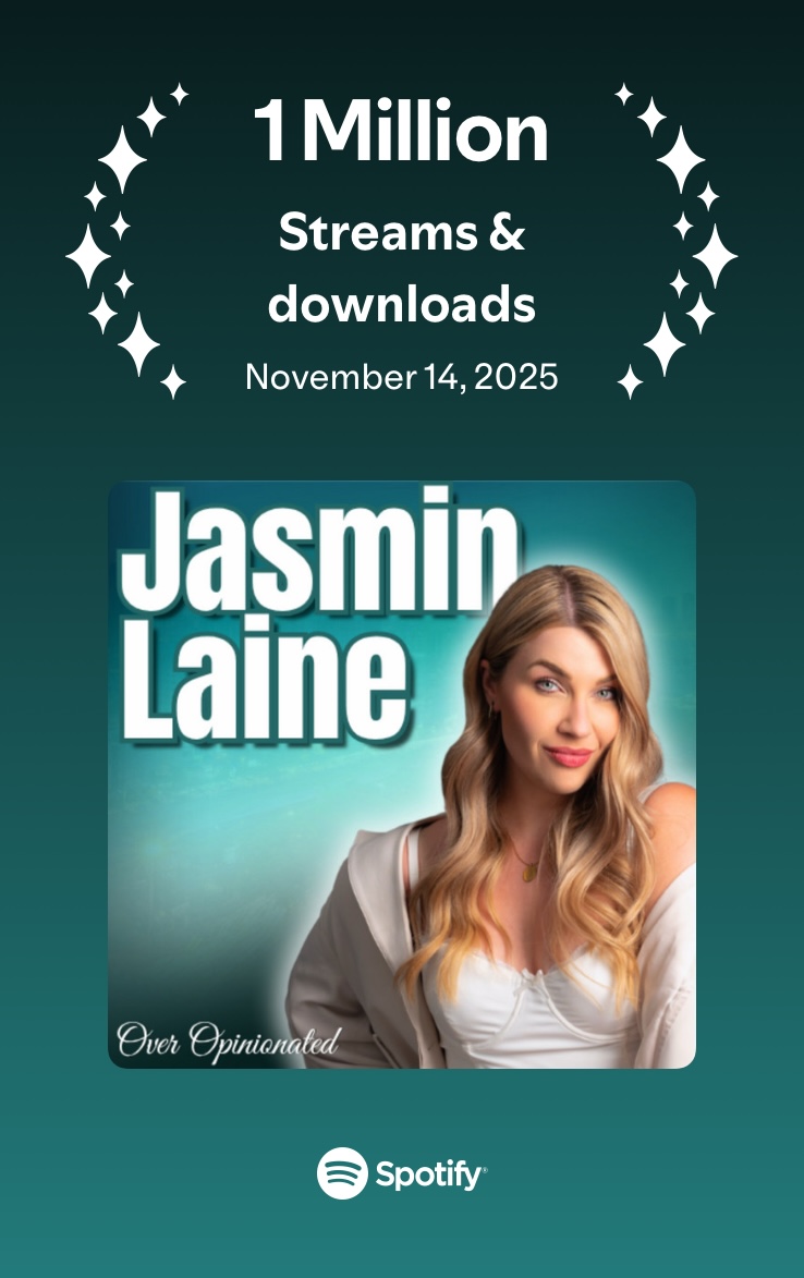 Jasmin Laine tweet media