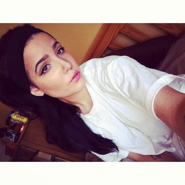 On this day 12 years ago, November 14th 2013, Halsey on instagram. 

“Today I don’t feeeel like doin anythinnnnnng”