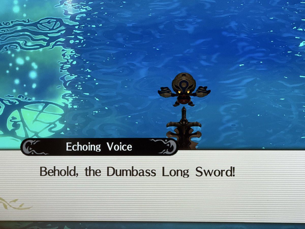 They don’t make them like they used to lol