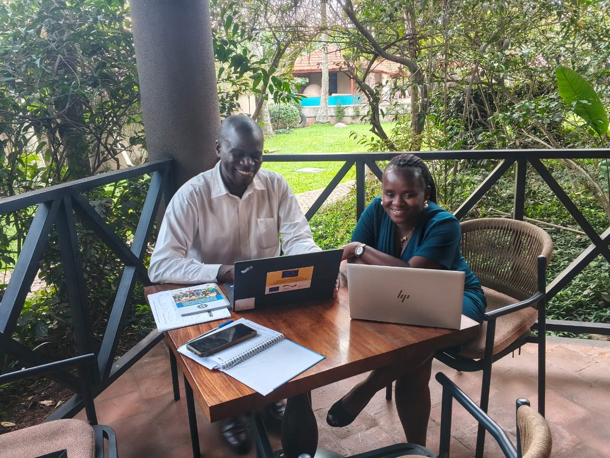 Tooro Civil Society Organisation Network -TOORONET tweet media