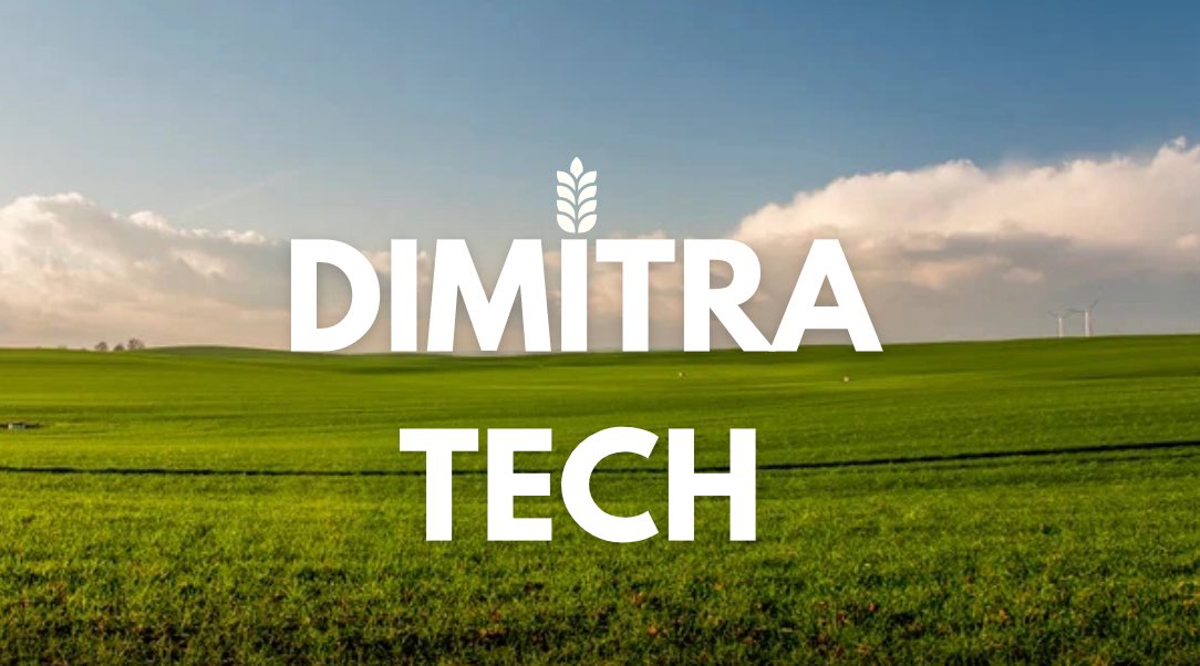 BrianneFrey's tweet photo. $DMTR is one of few projects that have long-term potential to succeed 🌟

🔹 Real revenue + explosive growth: @dimitratech is already  serving 6M+ farms, forecasted to be 10M by end of next year

🔹 Bear-proof fundamentals: It’s one of the only projects I feel confortable holding in a bear.

They will still be expanding plus forecasting to execute over $1M in monthly buybacks starting JAN 2026 once EUDR goes live = Token price support increases 🚀

🔹 Non-Stop Utility: They’re adding new features & strengthening $DMTR ‘s use cases = Long-term token value