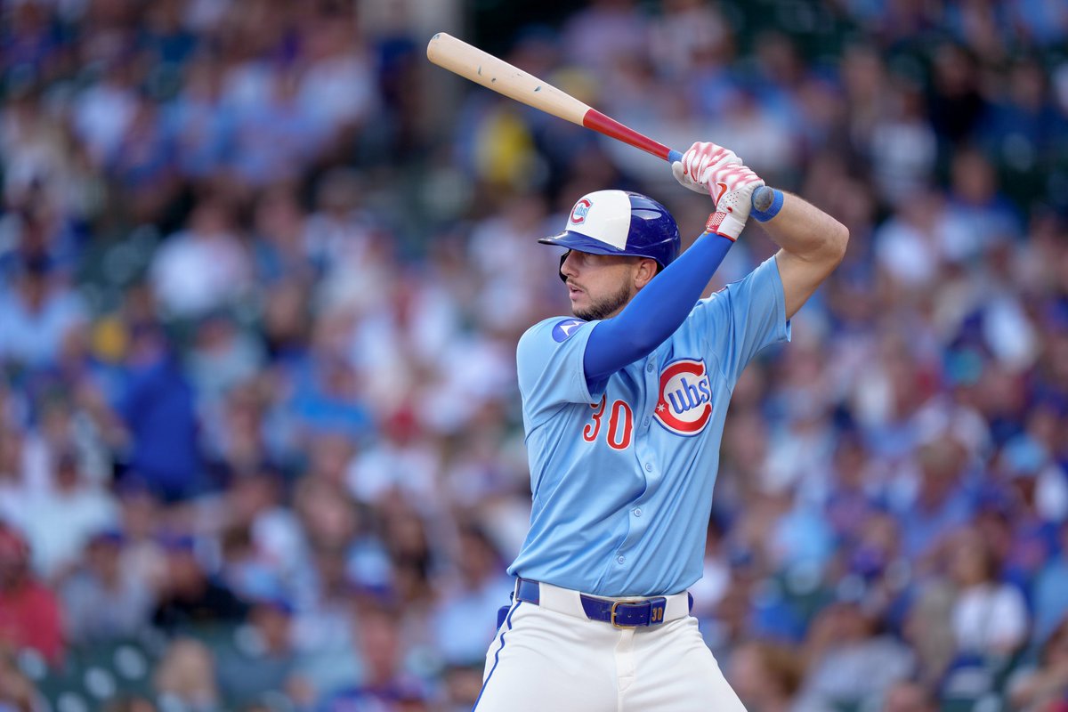 Cubs Authentics tweet media