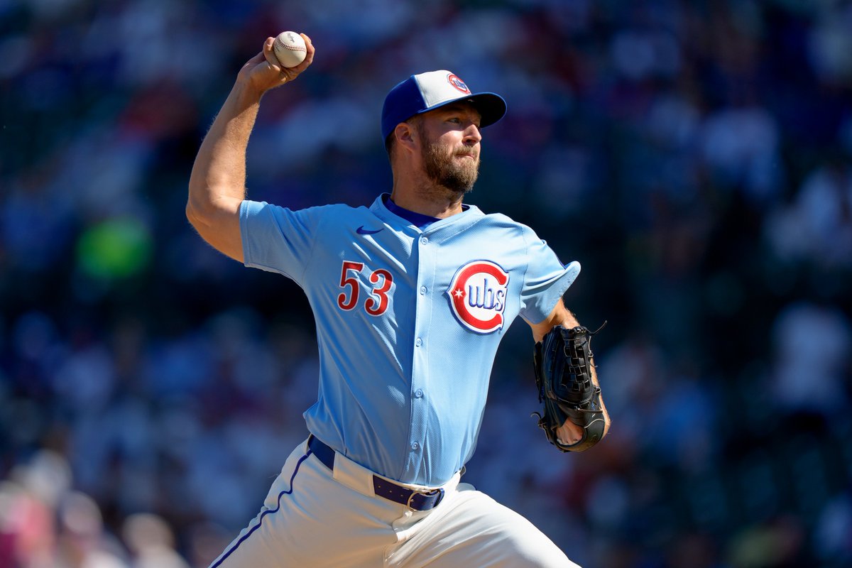 Cubs Authentics tweet media