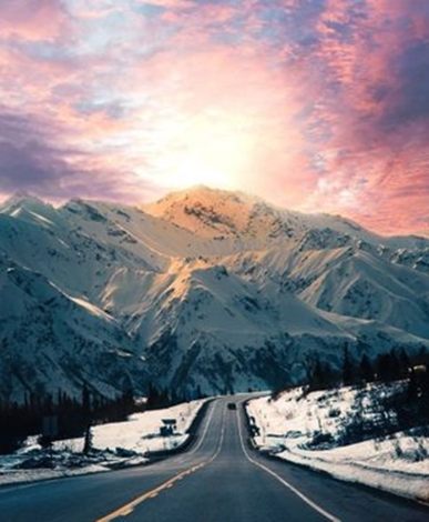 Kader, beyaz kağıda sütle yazılmış yazı, Elindeyse beyazdan, gel de sıyır beyazı. N.F.Kısakürek