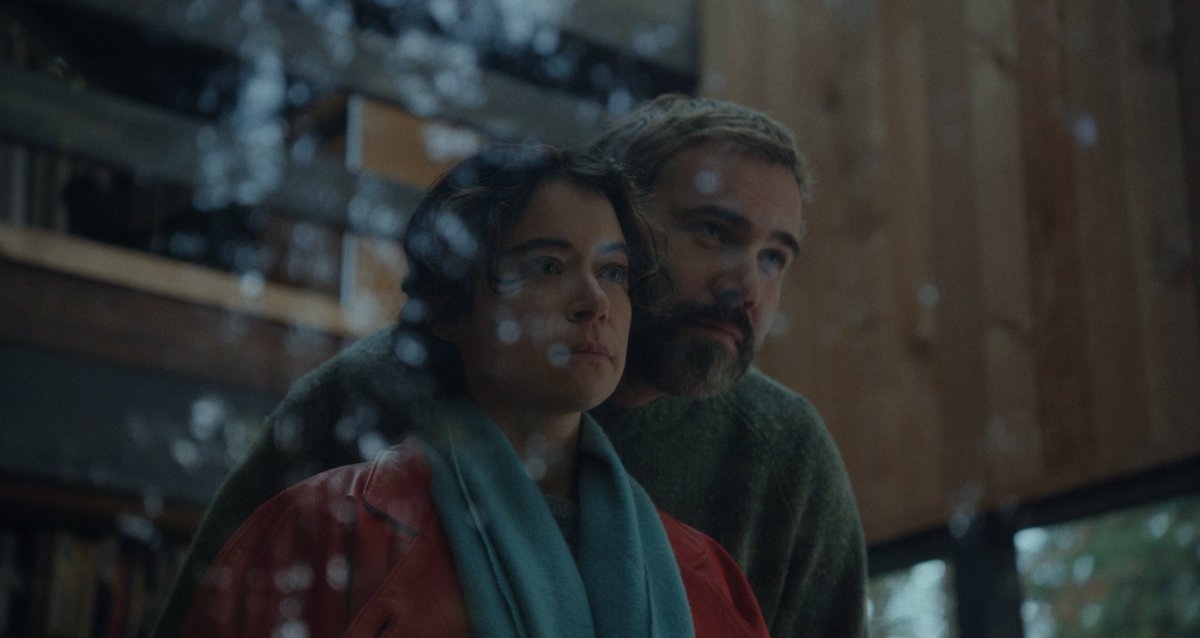 DiscussingFilm's tweet image. Osgood Perkins’ ‘KEEPER’, starring Tatiana Maslany, is now playing in theaters.

Read our review: bit.ly/KeeperDF