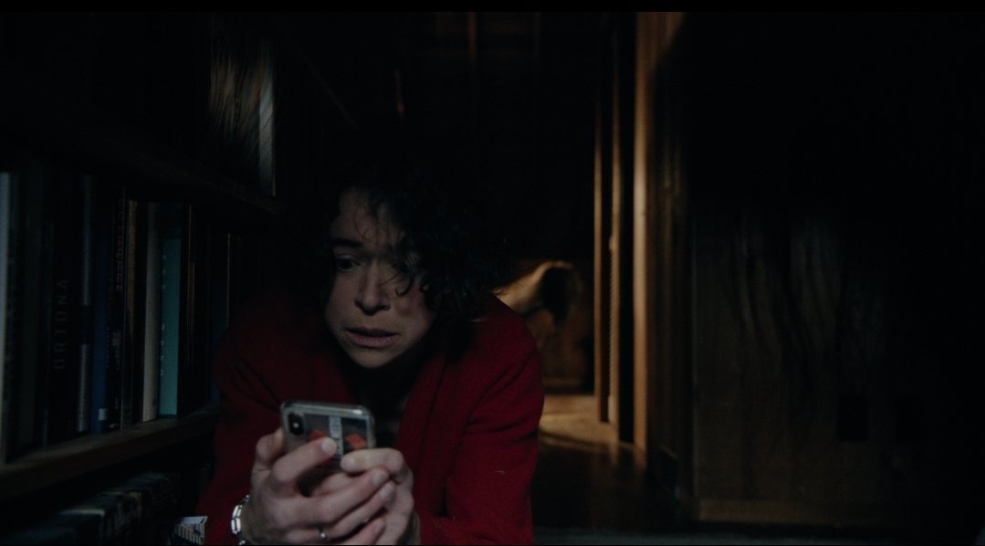 DiscussingFilm's tweet image. Osgood Perkins’ ‘KEEPER’, starring Tatiana Maslany, is now playing in theaters.

Read our review: bit.ly/KeeperDF