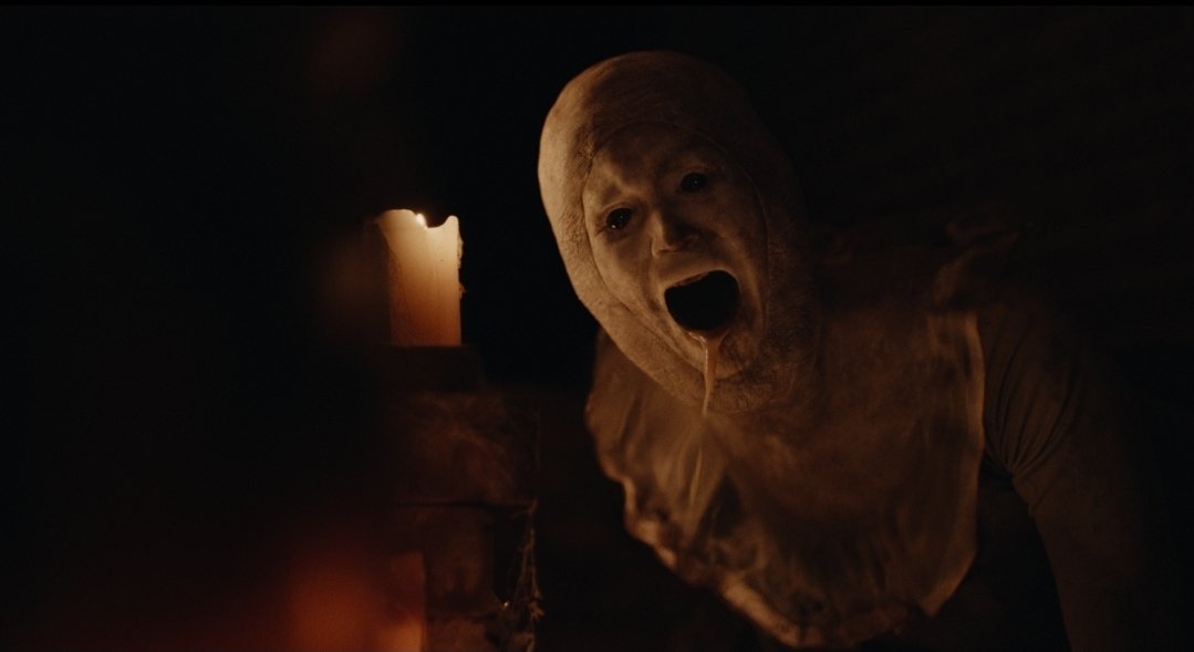 DiscussingFilm's tweet image. Osgood Perkins’ ‘KEEPER’, starring Tatiana Maslany, is now playing in theaters.

Read our review: bit.ly/KeeperDF