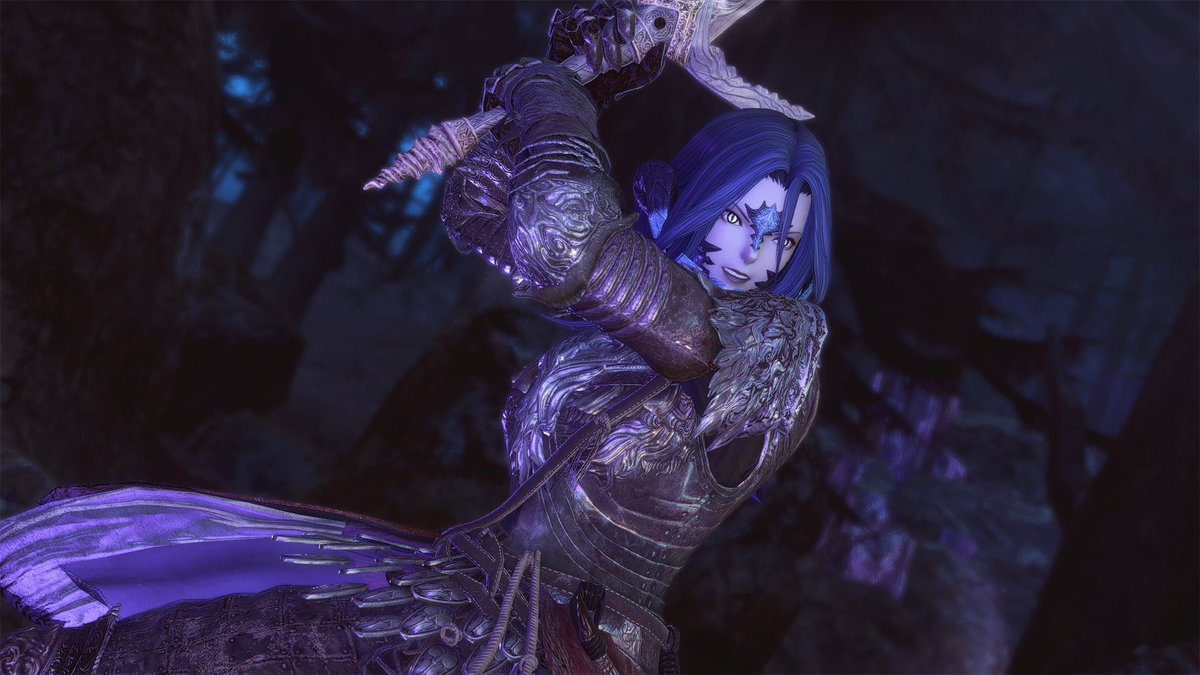 Where are my maidens!?