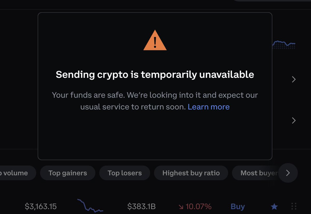 surmiao's tweet image. 家人们，coinbase真的碰不得，我不信邪的存进去100u，已经取不出来了😭 
这波monad 打新真的心死了 

看了 @zama 打新规则是英式拍卖，跟mega一样 
介绍一下 英式拍卖 
起拍价 $1
买家 A：$2 → B：$3 → C：$3.5 → A：$4 
最终 C 不再加价，A 赢得标的，成交价 $4  
价格上升到市场愿意支付的最高点…