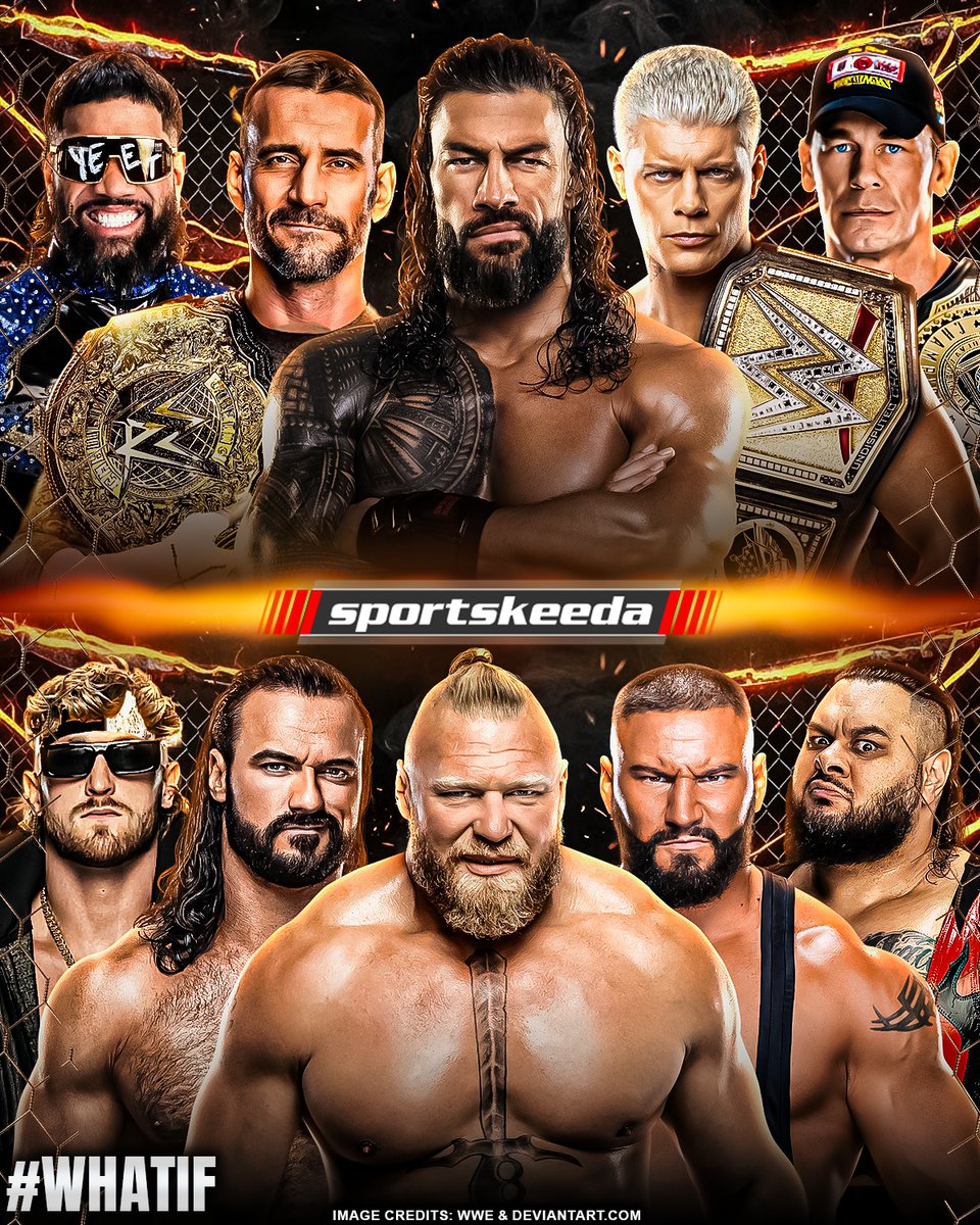 Sportskeeda Wrestling tweet media