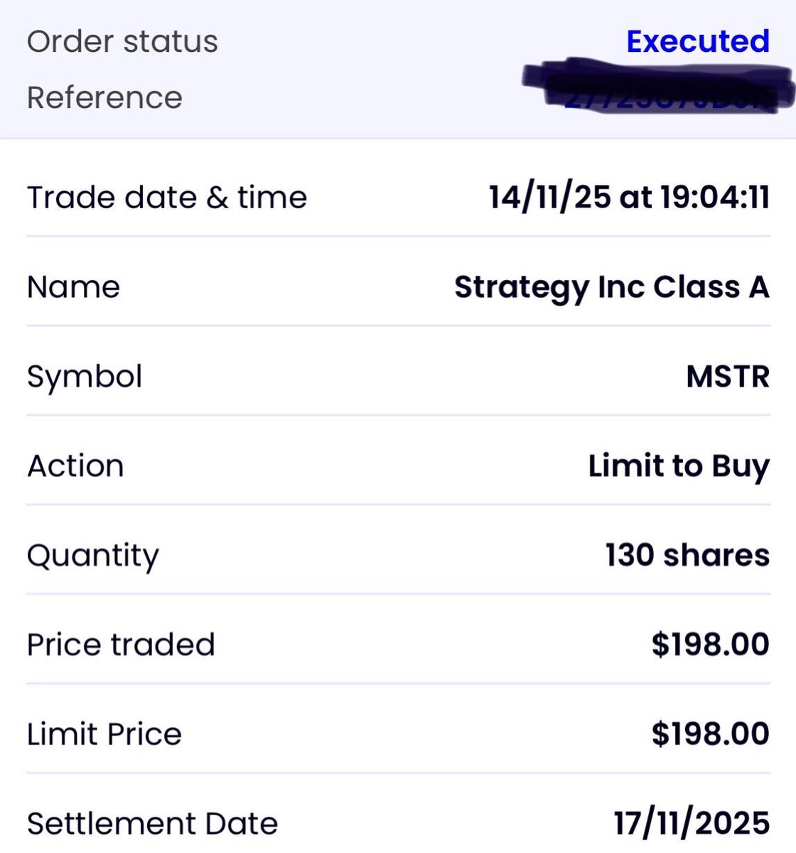 nibby_eth's tweet image. Small addition to stack… too good an opportunity to miss at these levels 

$MSTR Saylor continue to do your thing.

🫡