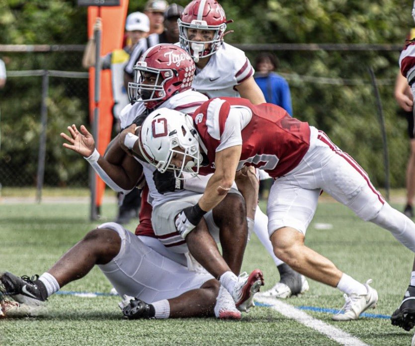 Jaiden Clinton tweet media