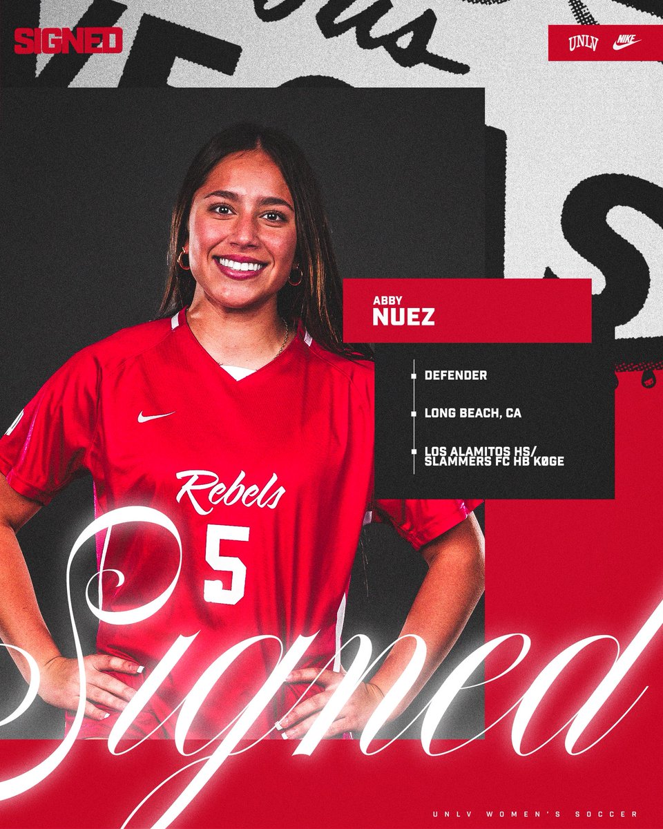 UNLV Women's Soccer tweet media