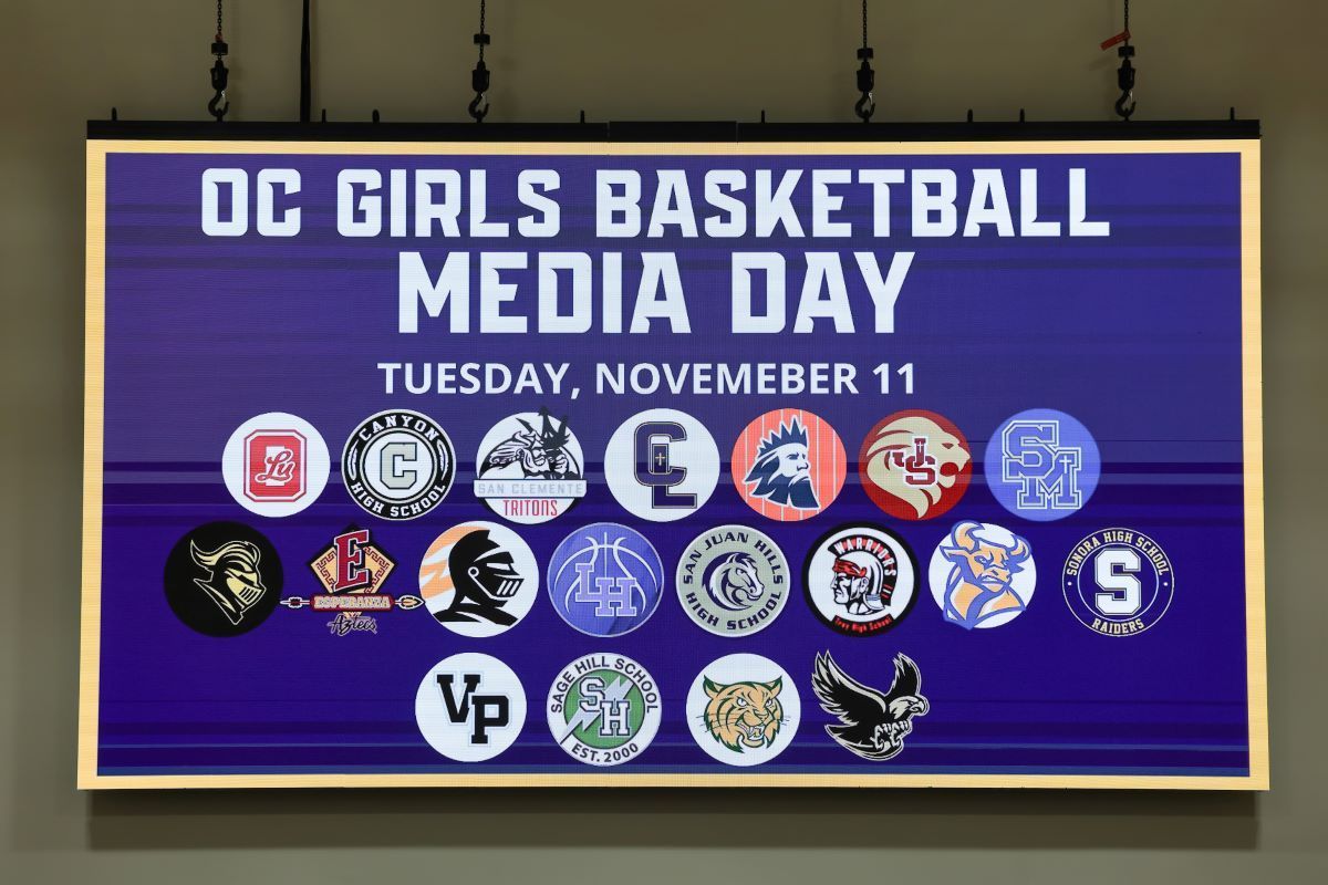 OC Sports Zone tweet media