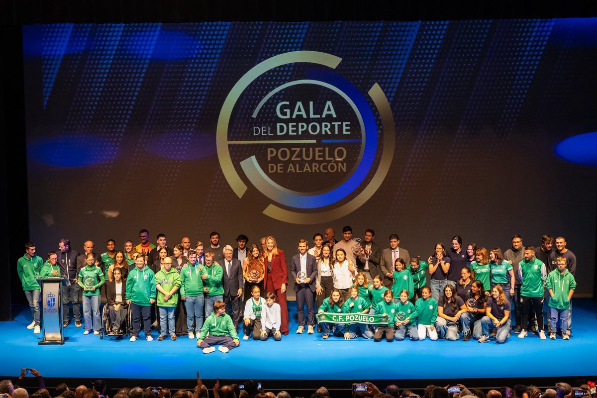 CF Pozuelo tweet media