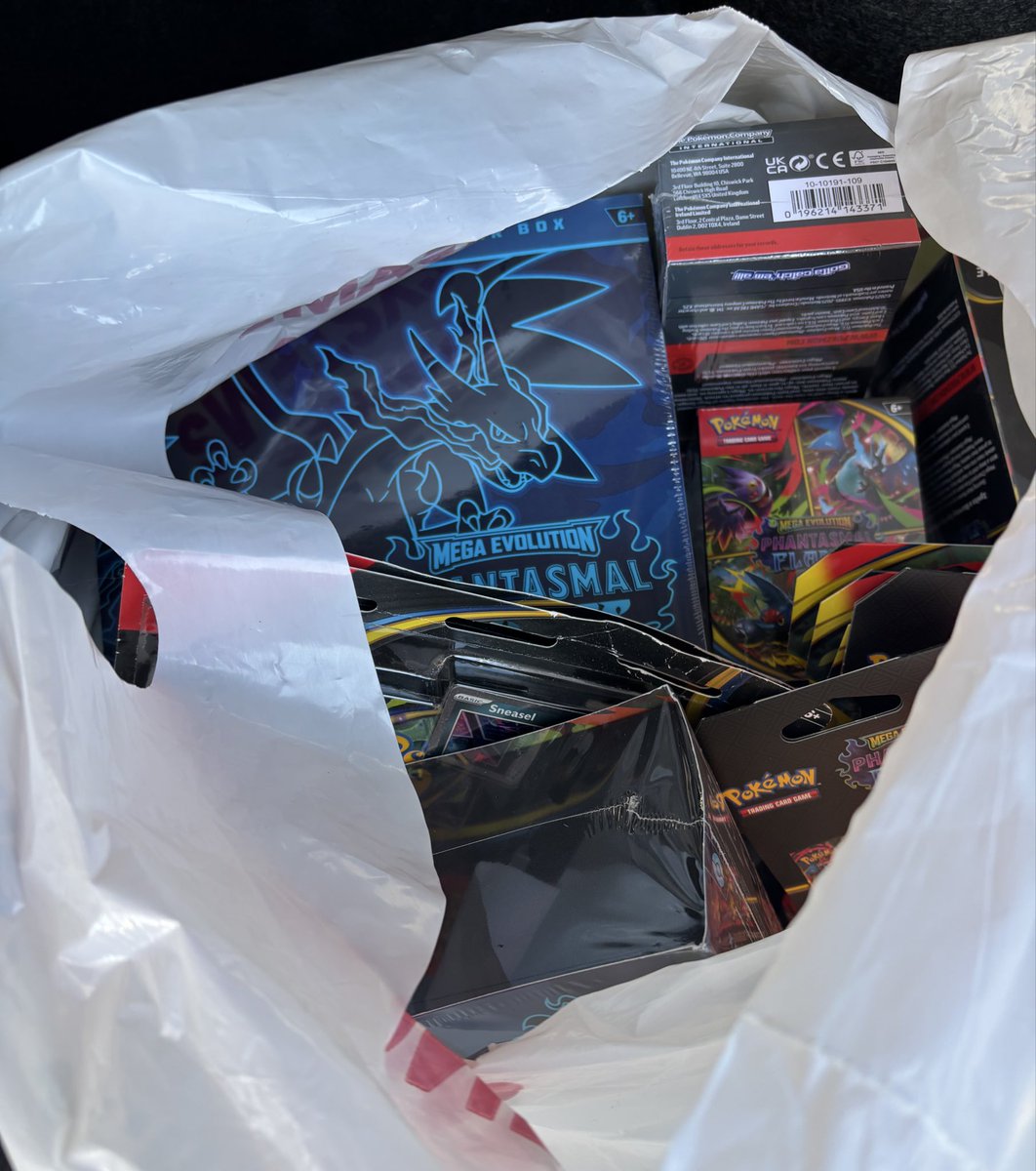 mtg enjoyer tweet media