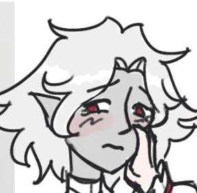 ❁vampire❁プロフも ☆ He's such a cutie patootie #VampiresSMP