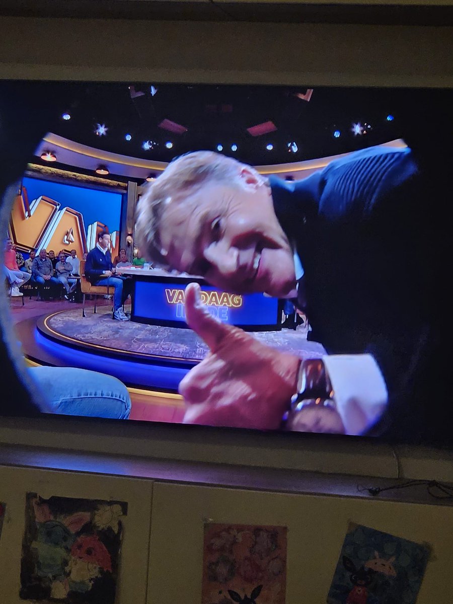 Heb je gespot, <a href="/dannyhoekman11/">Danny Hoekman</a> .
Tot ziens en veel succes met je boek.!