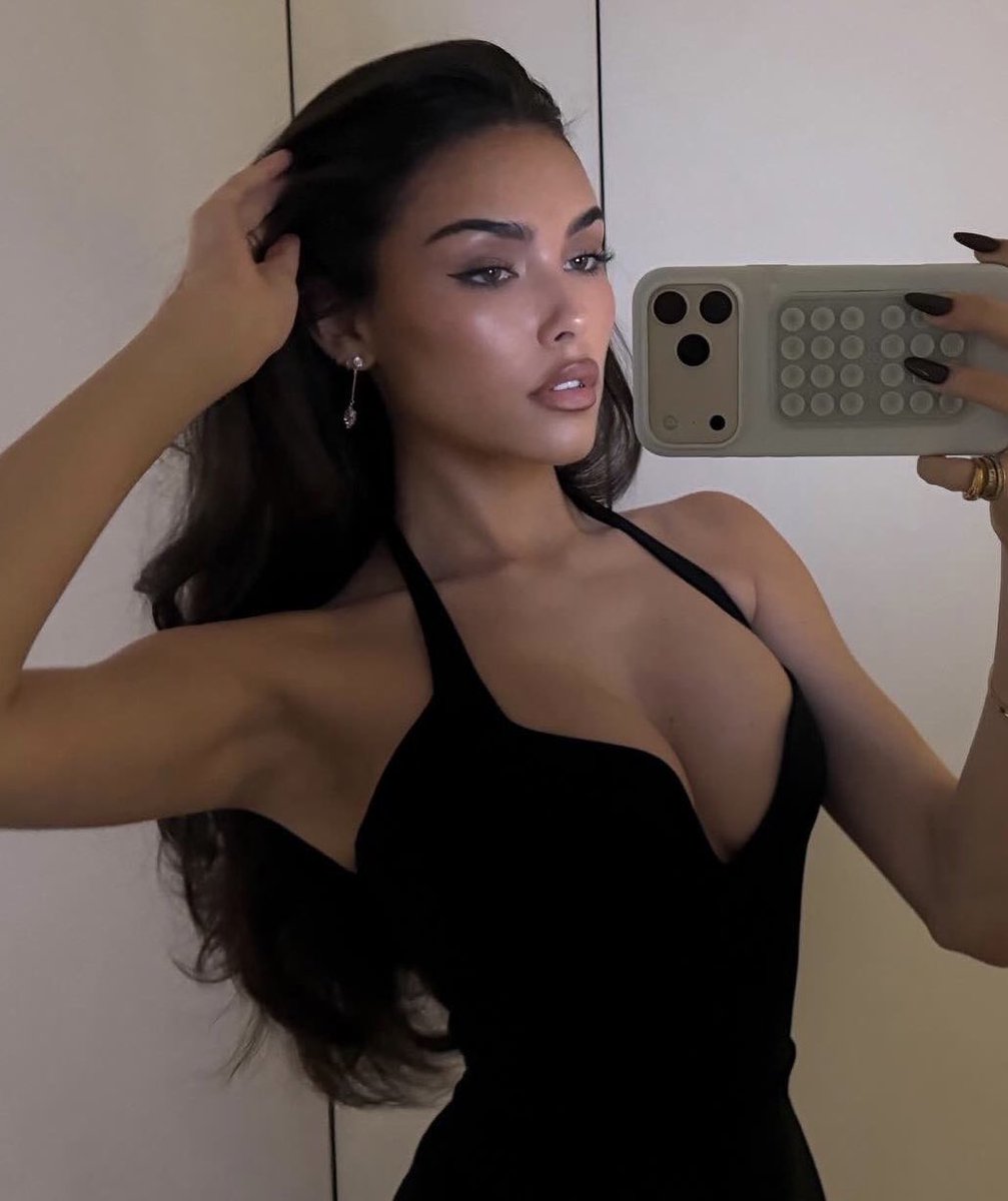 MADISON BEER… OH MY GOD