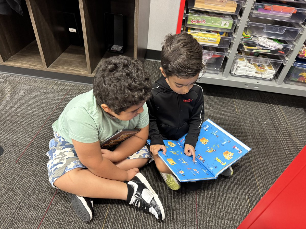 MsJedlowski's tweet photo. Nothing better than a good friend and a book! #NCEstrong @melissaisd https://t.co/VLtNAjBZah