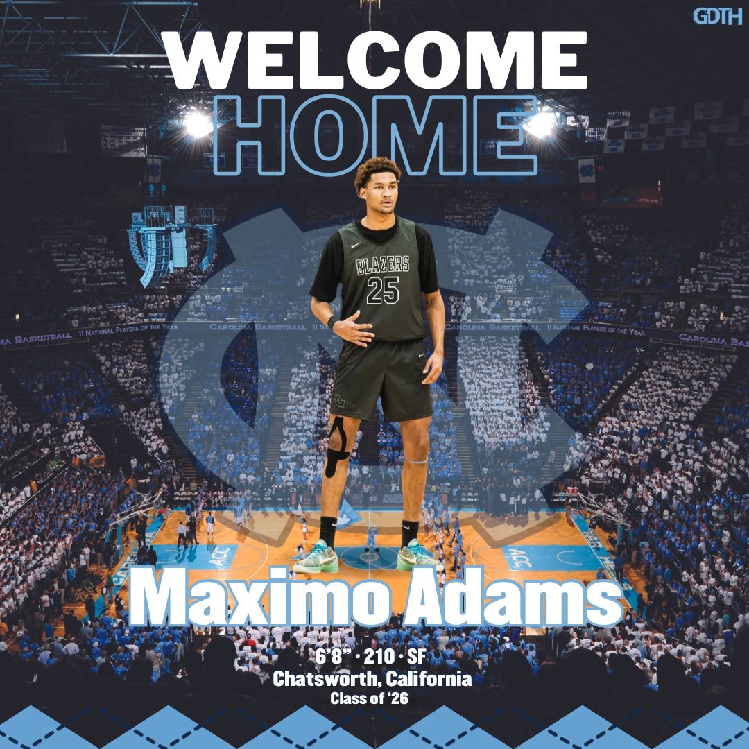 Great Day Tar Heel tweet media