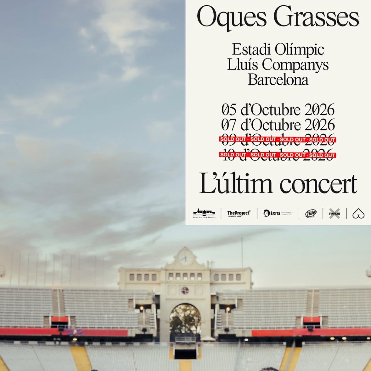 Que no surti d’aquí tweet media